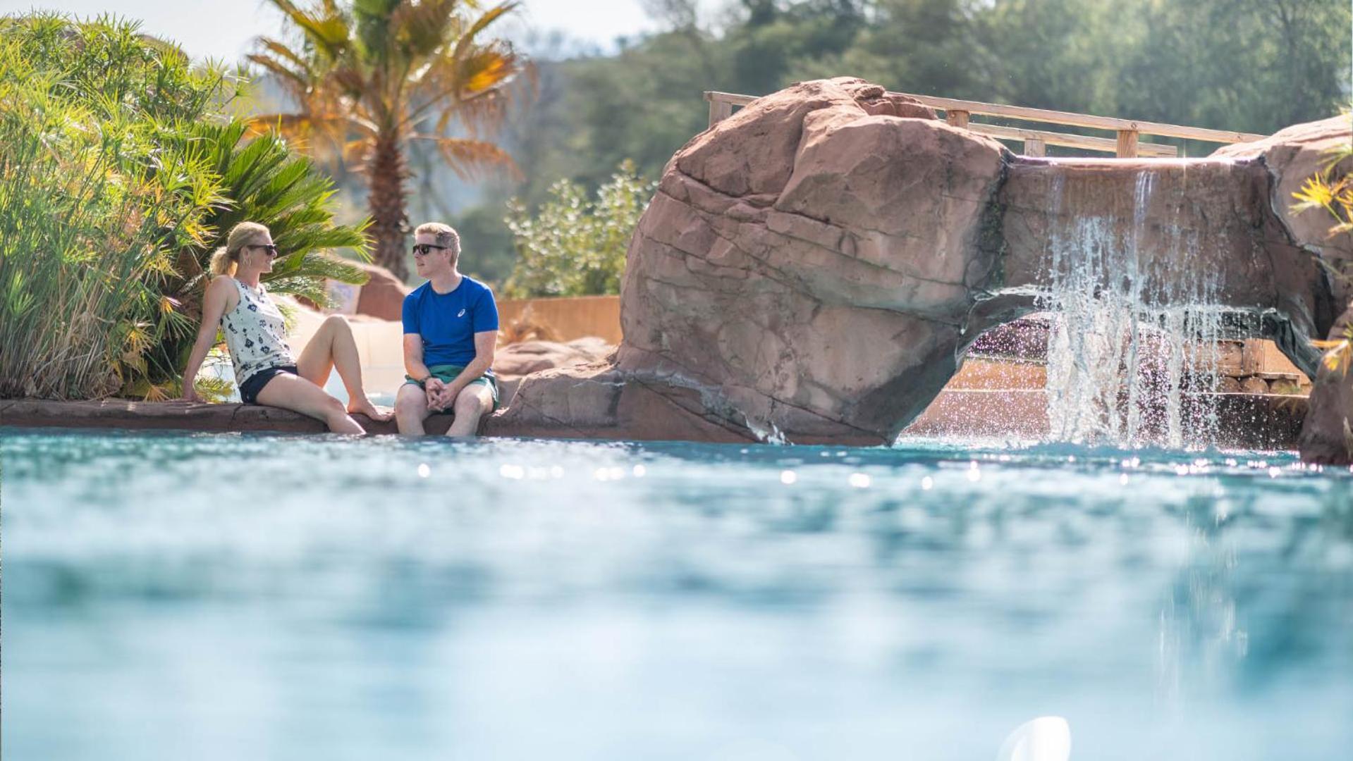 Camping Agay Saint-Raphaël Esterno foto