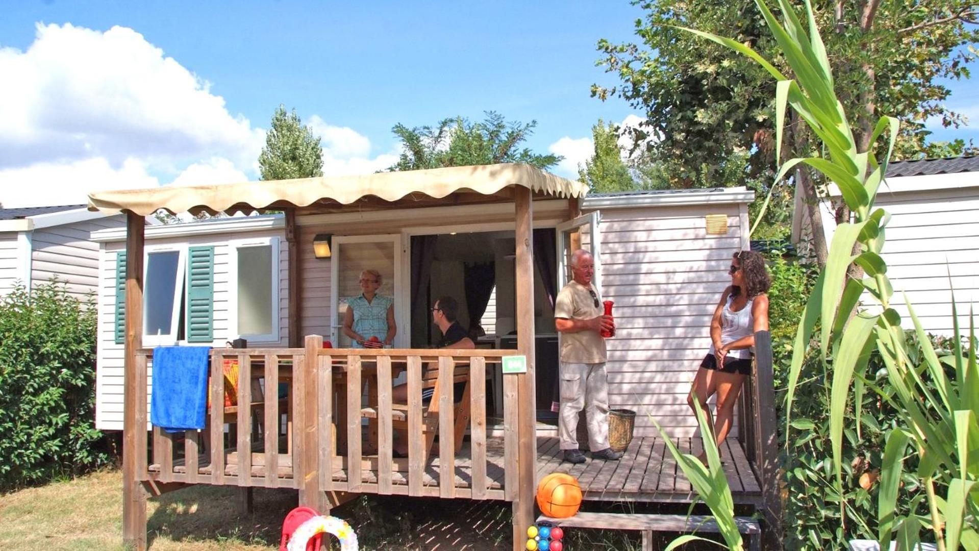 Camping Agay Saint-Raphaël Esterno foto