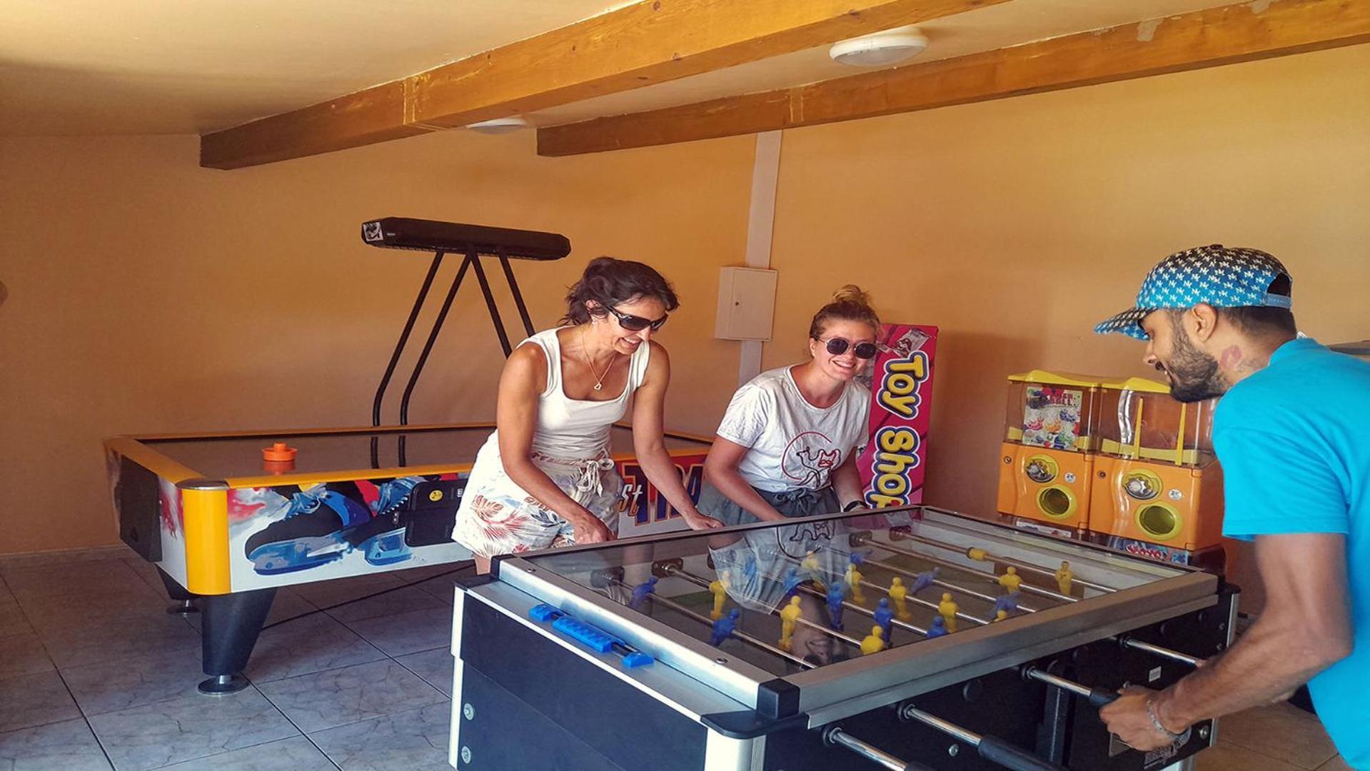 Camping Agay Saint-Raphaël Esterno foto