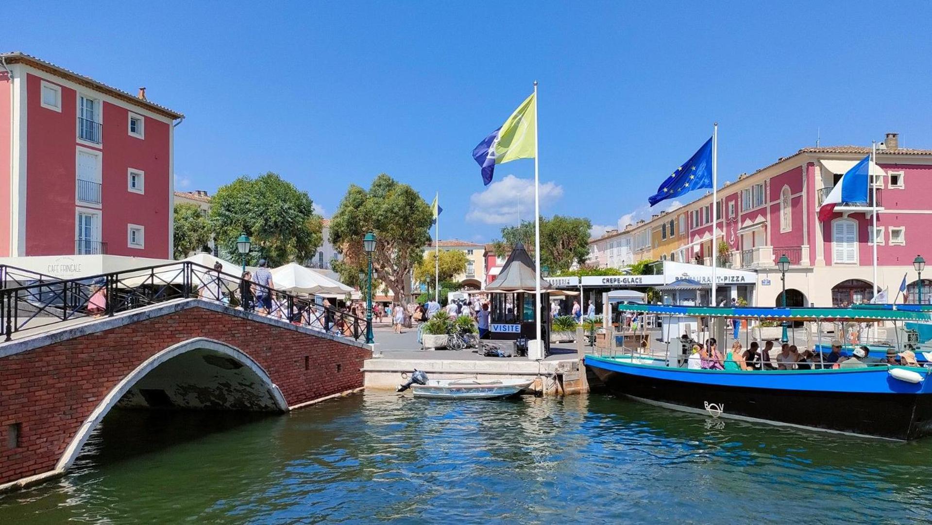 Camping Agay Saint-Raphaël Esterno foto