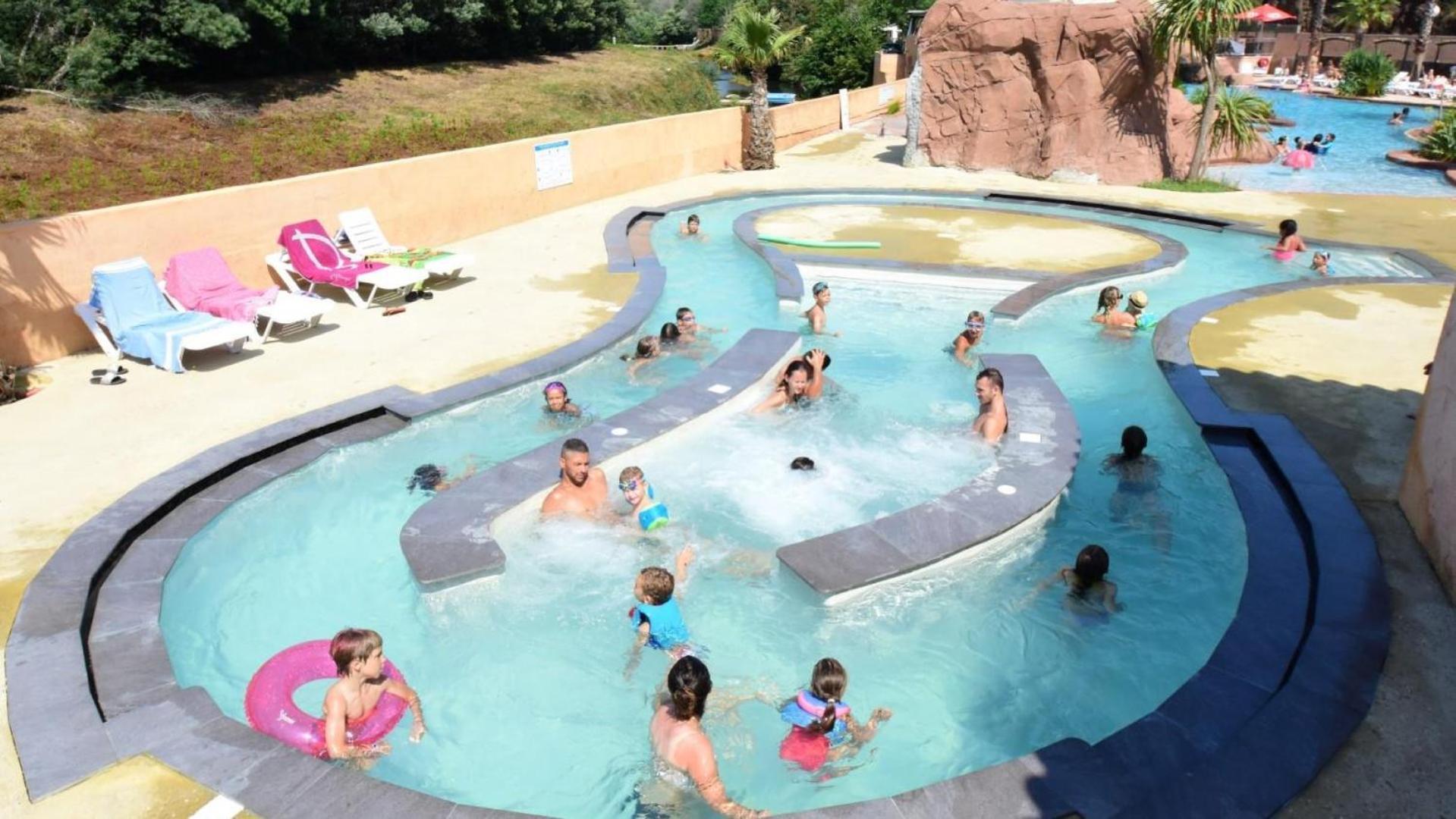 Camping Agay Saint-Raphaël Esterno foto